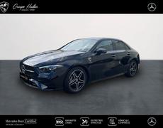 Mercedes Classe A Fontanil-Cornillon