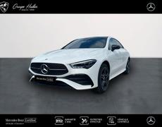 Mercedes CLA Fontanil-Cornillon