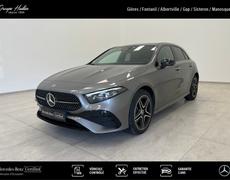 Mercedes Classe A Fontanil-Cornillon