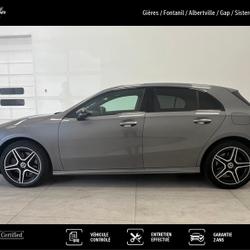 Mercedes Classe A 250 e AMG Line Fontanil-Cornillon