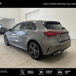 Mercedes Classe A 250 e AMG Line Fontanil-Cornillon