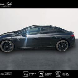 Mercedes EQE Berline 350 AMG Line Fontanil-Cornillon