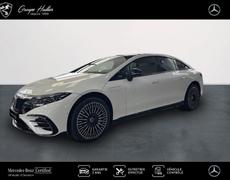 Mercedes EQS Fontanil-Cornillon