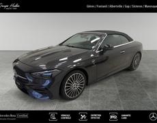 Mercedes CLE Fontanil-Cornillon