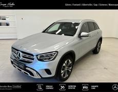 Mercedes GLC Fontanil-Cornillon