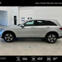 Mercedes GLC SUV 300de 4MATIC Business Line Fontanil-Cornillon