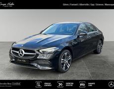 Mercedes Classe C Fontanil-Cornillon