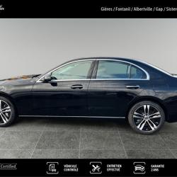 Mercedes Classe C Berline 300 de Hybrid EQ Avantgarde Line Fontanil-Cornillon