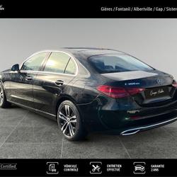 Mercedes Classe C Berline 300 de Hybrid EQ Avantgarde Line Fontanil-Cornillon