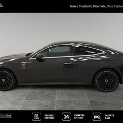 Mercedes CLE Coup&eacute; 220 d AMG Line Fontanil-Cornillon