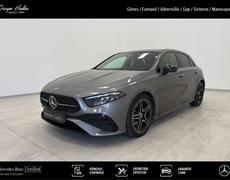 Mercedes Classe A Fontanil-Cornillon