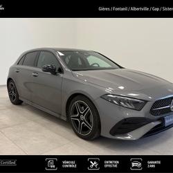 Mercedes Classe A 200 d AMG Line Fontanil-Cornillon