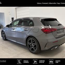 Mercedes Classe A 200 d AMG Line Fontanil-Cornillon