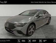 Mercedes EQE