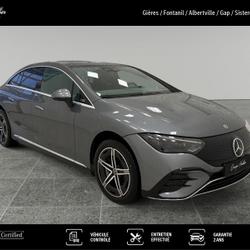 Mercedes EQE Berline 350 AMG Line Fontanil-Cornillon