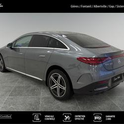 Mercedes EQE Berline 350 AMG Line Fontanil-Cornillon