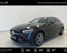 Mercedes Classe C Fontanil-Cornillon