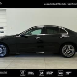 Mercedes Classe C Berline 300 e Hybrid EQ AMG Line Fontanil-Cornillon