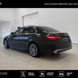 Mercedes Classe C Berline 300 e Hybrid EQ AMG Line Fontanil-Cornillon