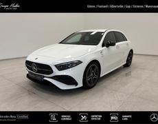 Mercedes Classe A Fontanil-Cornillon