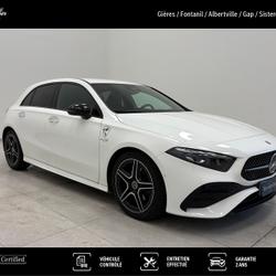 Mercedes Classe A 200 d AMG Line Fontanil-Cornillon