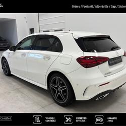 Mercedes Classe A 200 d AMG Line Fontanil-Cornillon