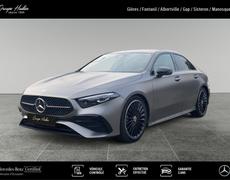 Mercedes Classe A Fontanil-Cornillon