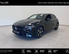 Mercedes Classe A Fontanil-Cornillon