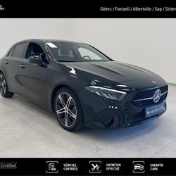 Mercedes Classe A 180 d Progressive Line Fontanil-Cornillon