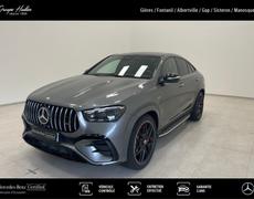 Mercedes GLE