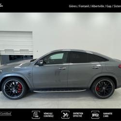 Mercedes GLE AMG 53 Hybride 4MATIC+ Fontanil-Cornillon