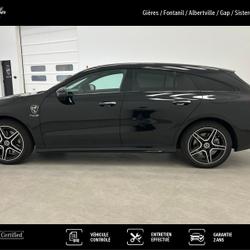 Autres CFMOTO 250 e Hybrid EQ AMG Line Li Fontanil-Cornillon