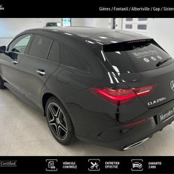 Autres CFMOTO 250 e Hybrid EQ AMG Line Li Fontanil-Cornillon