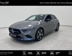 Mercedes Classe A Fontanil-Cornillon