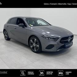 Mercedes Classe A 180 d Progressive Line Fontanil-Cornillon