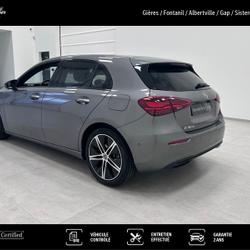 Mercedes Classe A 180 d Progressive Line Fontanil-Cornillon