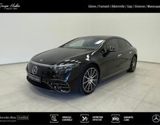Mercedes EQS Fontanil-Cornillon