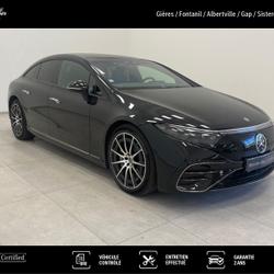 Mercedes EQS Berline 450+ AMG Line occasion - Fontanil-Cornillon - photo 2/26