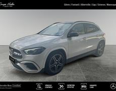 Mercedes GLA Fontanil-Cornillon