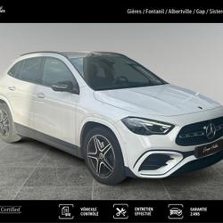 Mercedes GLA 200 d AMG Line occasion - Fontanil-Cornillon - photo 2/29