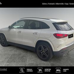 Mercedes GLA 200 d AMG Line occasion - Fontanil-Cornillon - photo 3/29