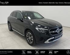 Mercedes GLC Fontanil-Cornillon
