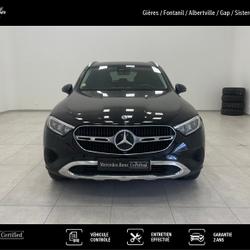 Mercedes GLC SUV 220 d 4MATIC Avantgarde Line occasion - Fontanil-Cornillon - photo 2/22