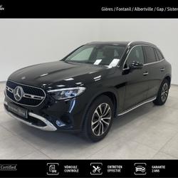 Mercedes GLC SUV 220 d 4MATIC Avantgarde Line occasion - Fontanil-Cornillon - photo 3/22