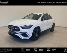 Mercedes GLA Fontanil-Cornillon