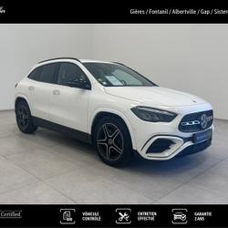Mercedes GLA 200 d AMG Line occasion - Fontanil-Cornillon - photo 2/29