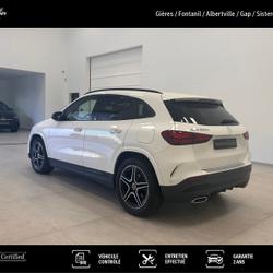 Mercedes GLA 200 d AMG Line occasion - Fontanil-Cornillon - photo 3/29