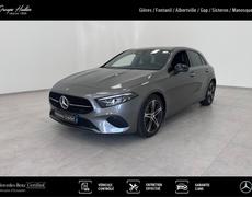 Mercedes Classe A Fontanil-Cornillon