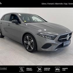 Mercedes Classe A 180 d Progressive Line Fontanil-Cornillon