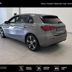Mercedes Classe A 180 d Progressive Line Fontanil-Cornillon